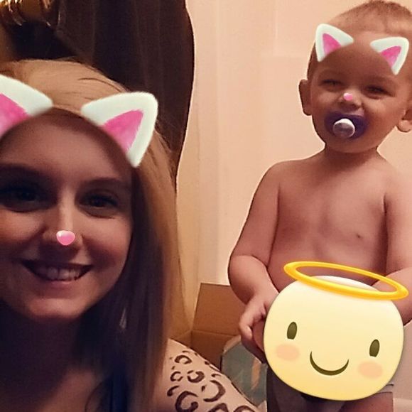 Meet your Posher, Abbey - Picture 1 of 1